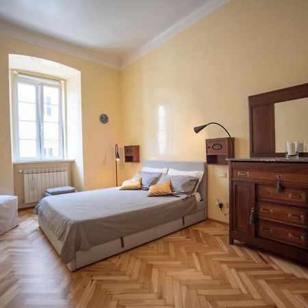 Art & History - New - Modern Classic Apartment Τεργέστη Εξωτερικό φωτογραφία