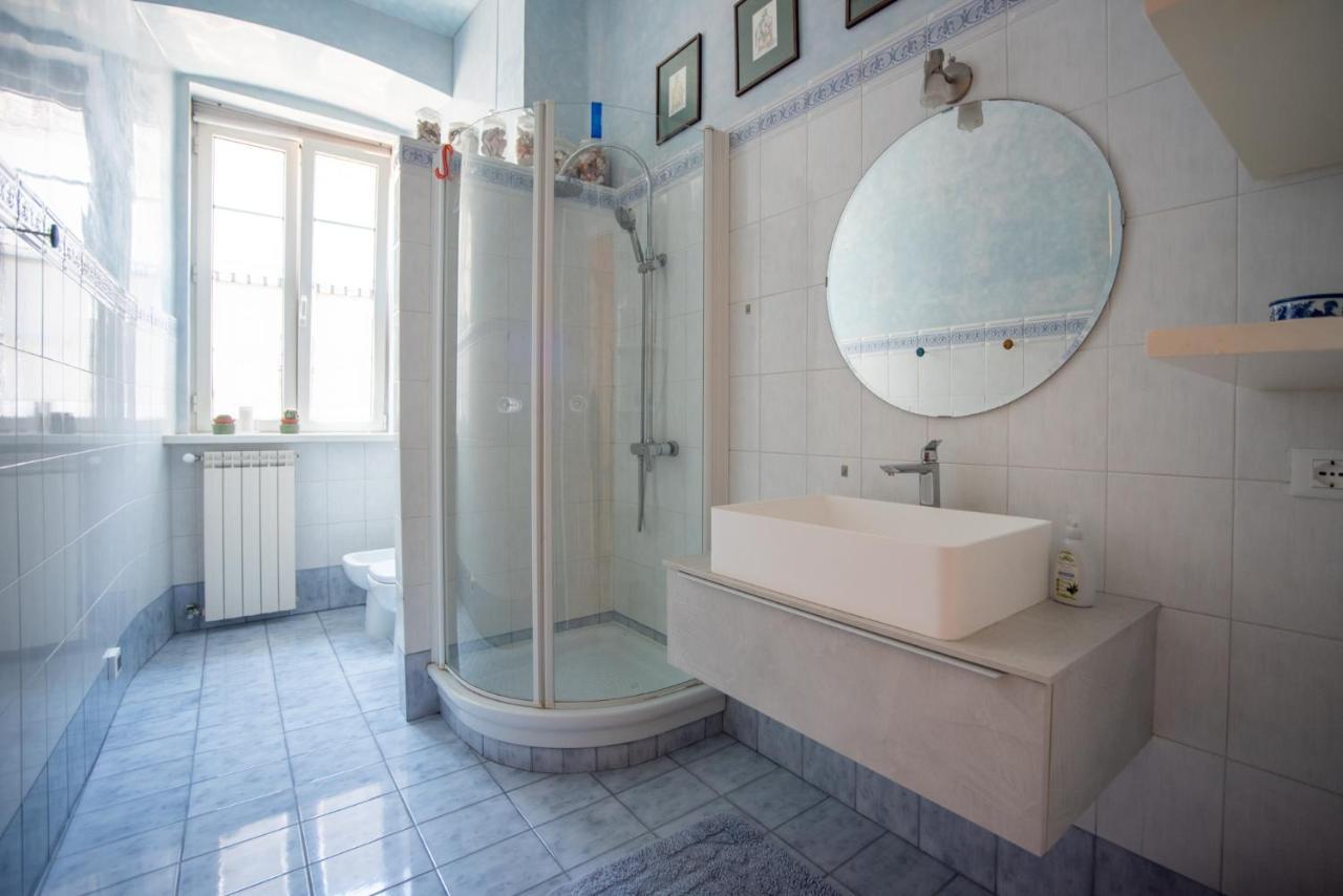 Art & History - New - Modern Classic Apartment Τεργέστη Εξωτερικό φωτογραφία