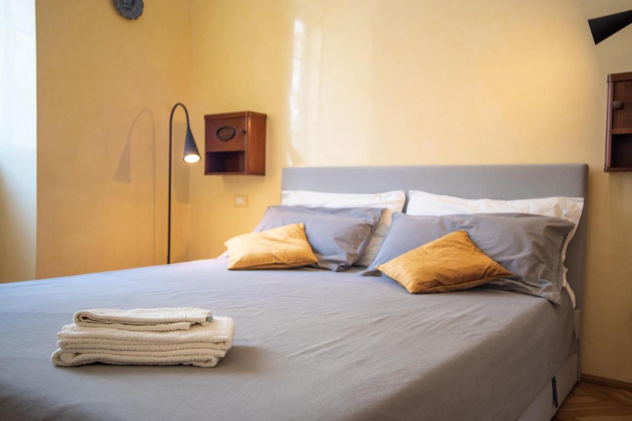 Art & History - New - Modern Classic Apartment Τεργέστη Εξωτερικό φωτογραφία