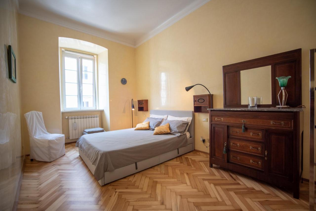 Art & History - New - Modern Classic Apartment Τεργέστη Εξωτερικό φωτογραφία